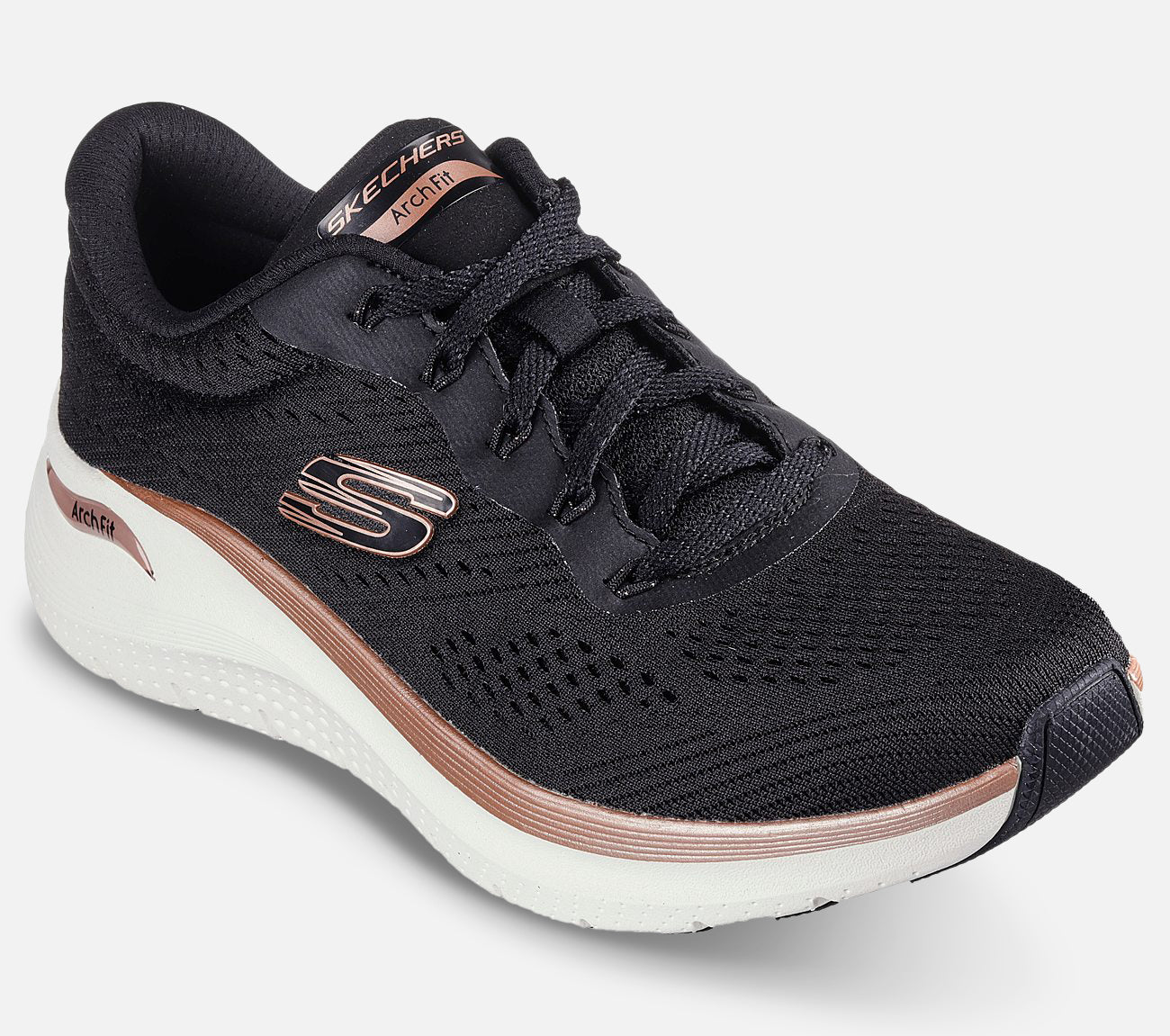 Arch Fit 2.0 - Glow The Distance Shoe Skechers.se