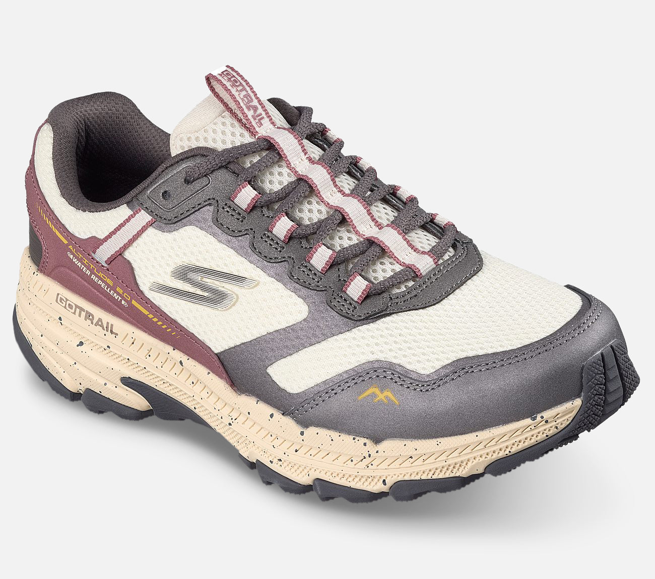 Go Run Trail Altitude 2.0 - Ravine Shoe Skechers.se