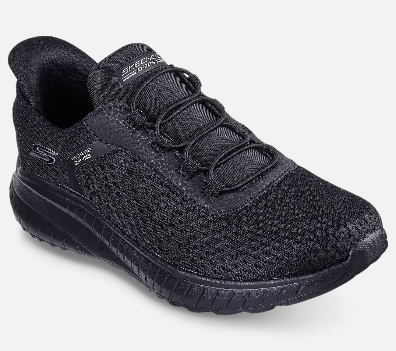 Slip-ins: BOBS Sport Squad Chaos - In Color Shoe Skechers.se