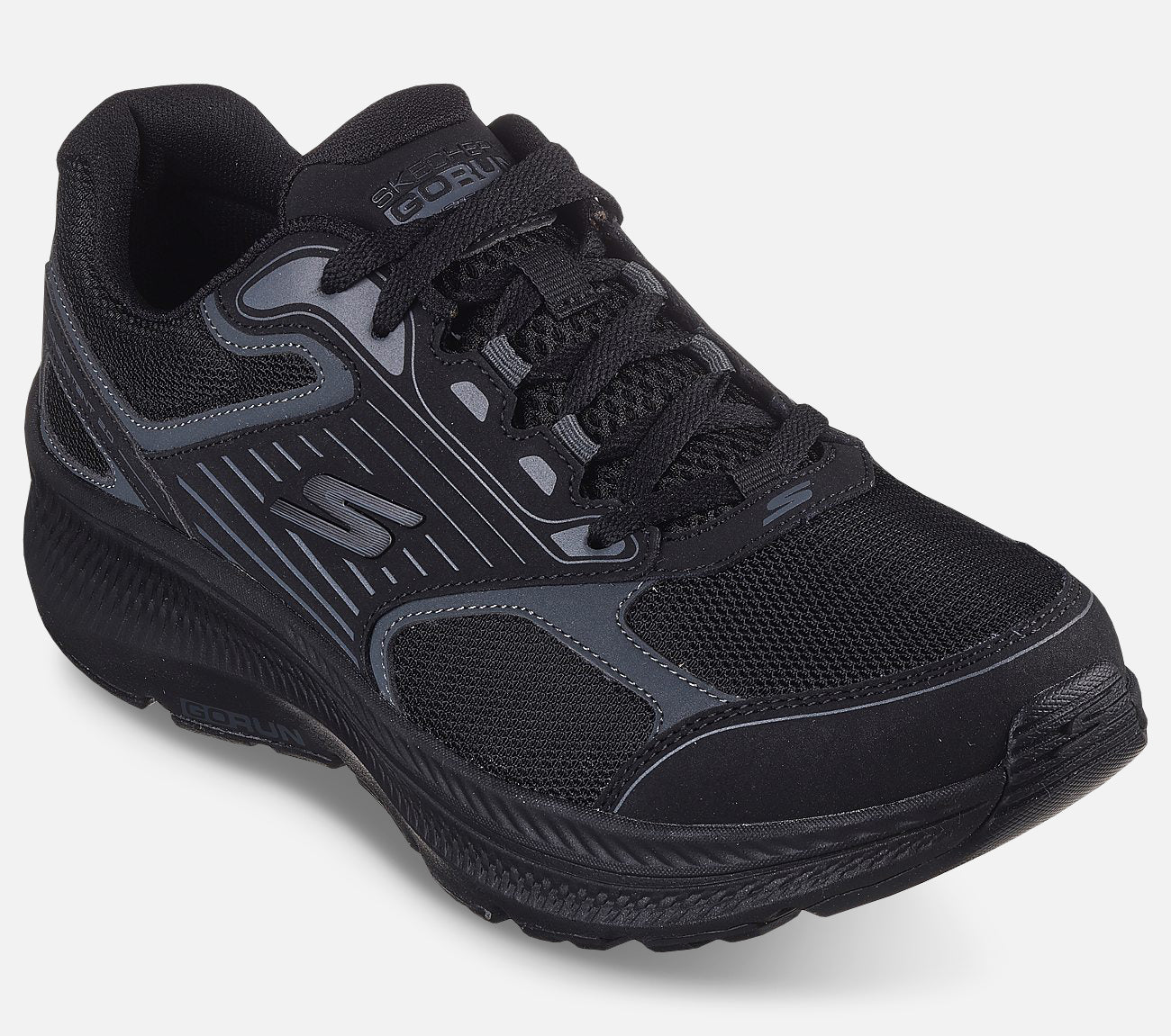 Wide Fit: Go Run Consistent 2.0 Shoe Skechers.se