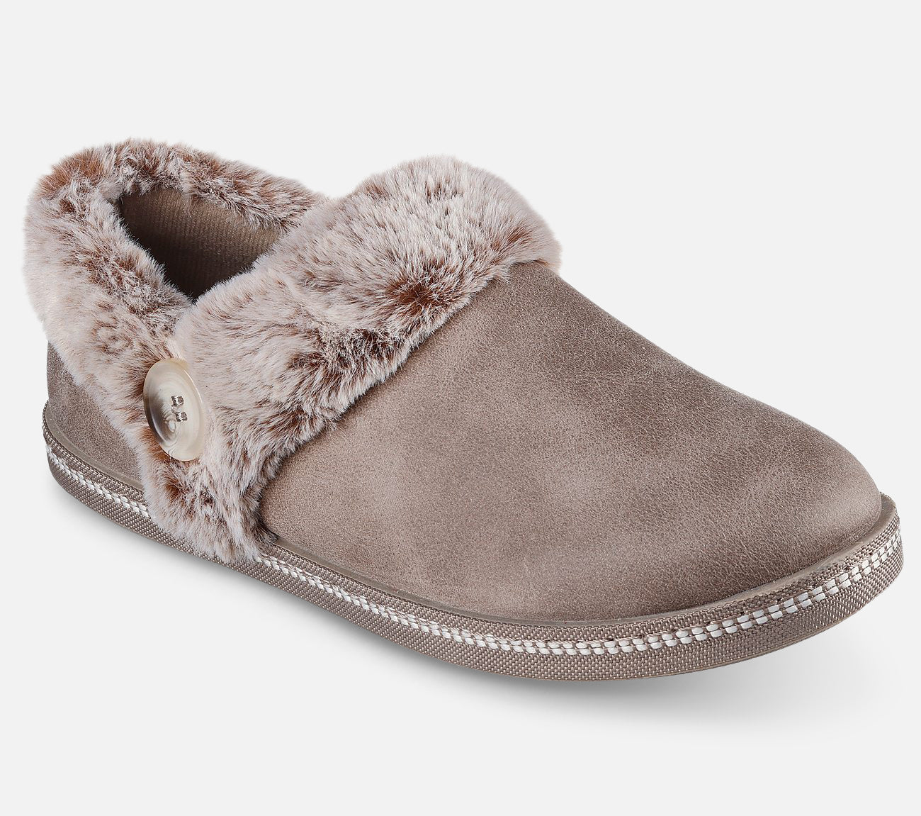 Cozy Campfire - French Toast 2 Slipper Skechers.se