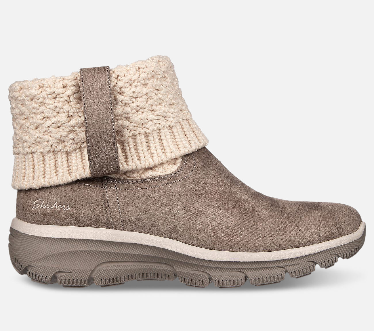 Relaxed Fit: Easy Going - Cozy Weather Boot Skechers.se