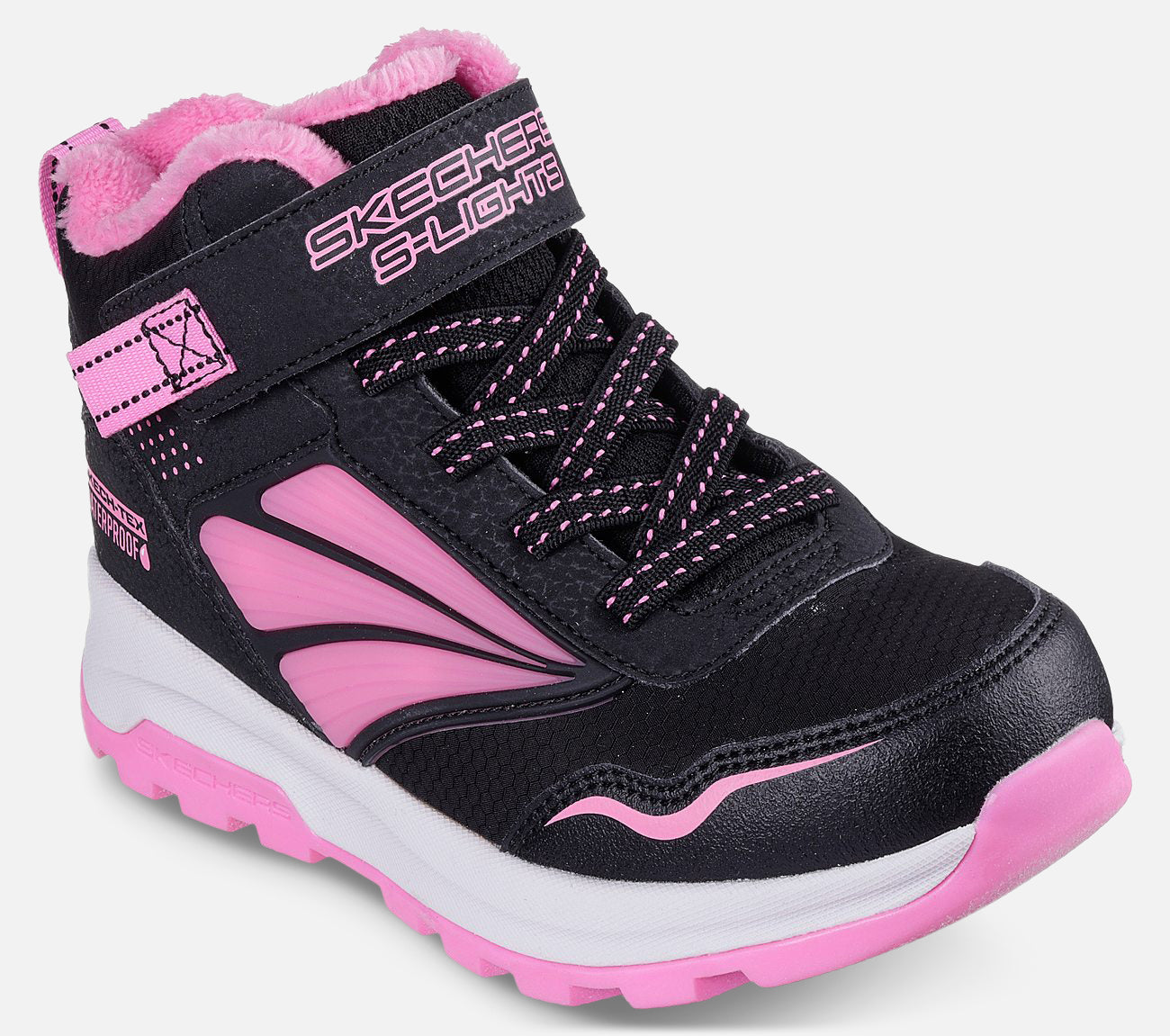 Storm Blazer - Hydropolis - Waterproof Boot Skechers.se