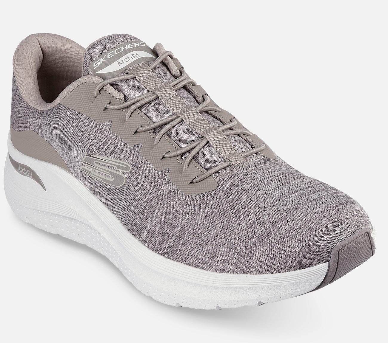 Wide fit: Arch Fit 2.0 - Upperhand Shoe Skechers.se