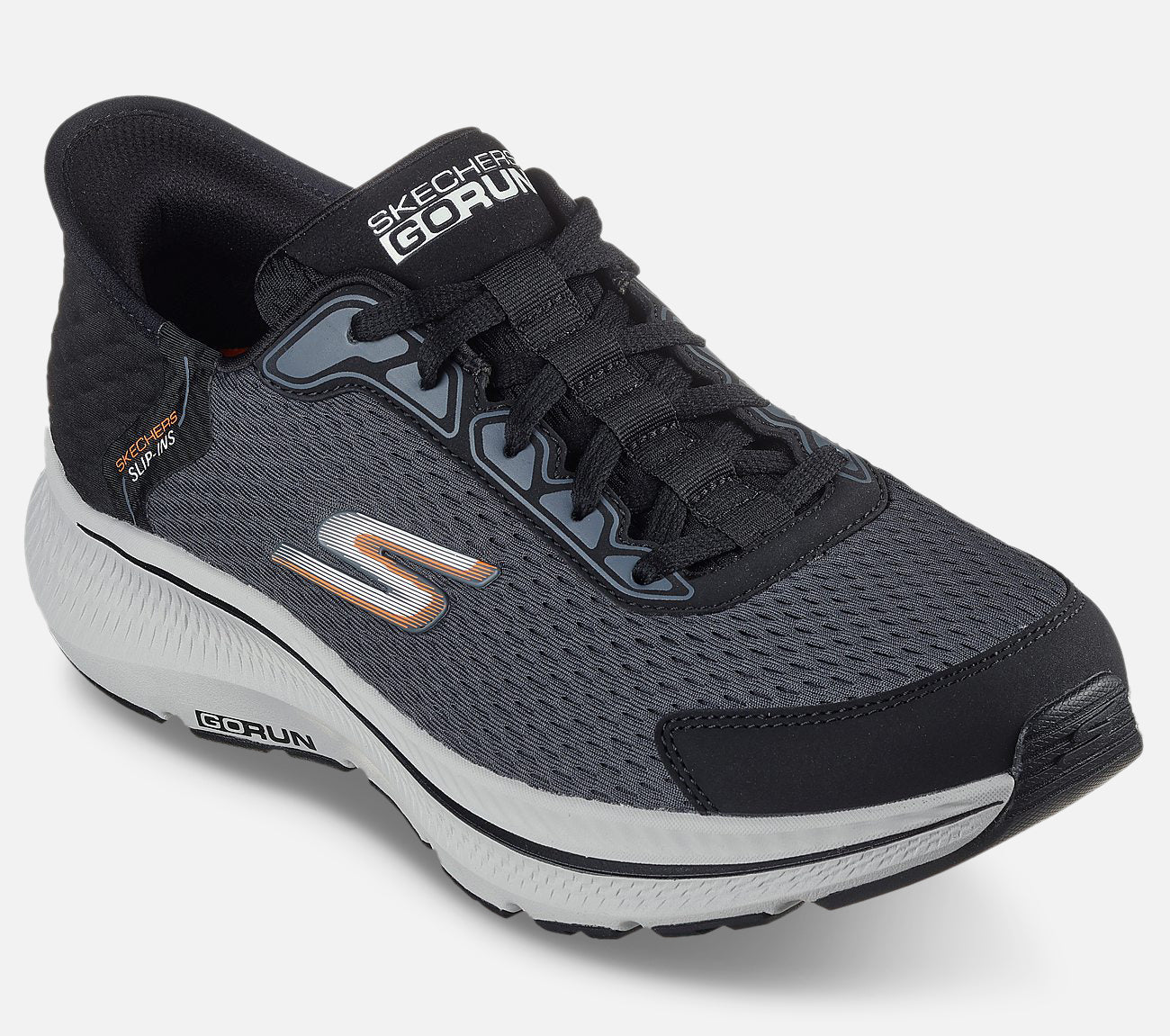 Slip-ins: GO RUN Consistent 2.0 - Empowered Shoe Skechers.se