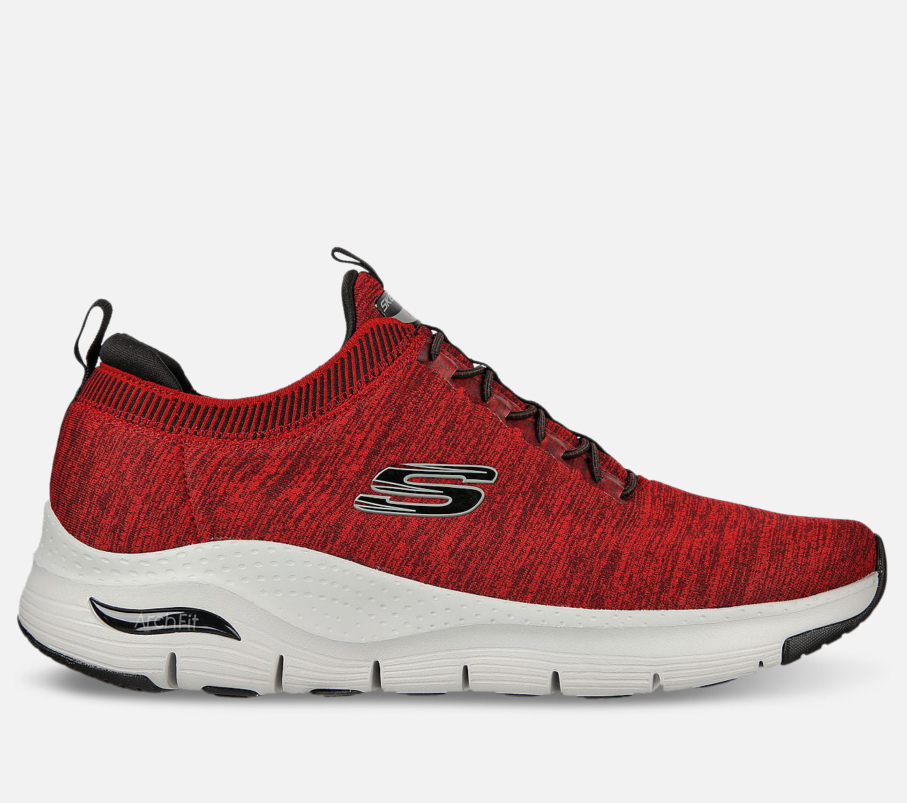 Arch Fit - Waveport Shoe Skechers.se