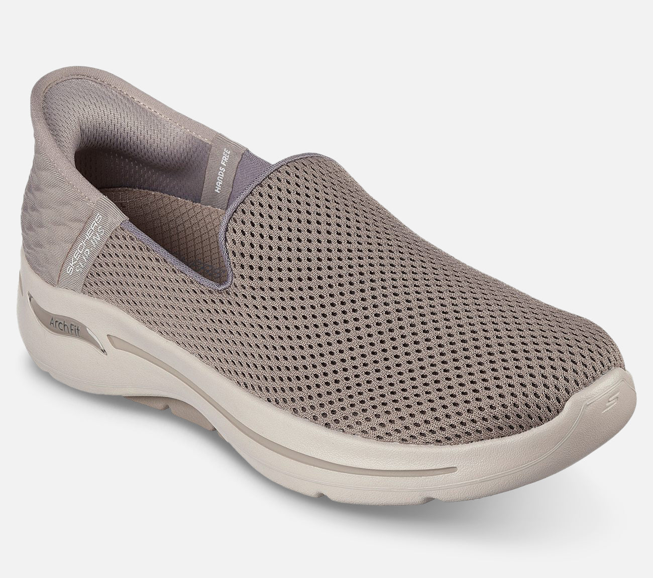 Slip-ins: GO WALK Arch Fit - Summer Shoe Skechers.se