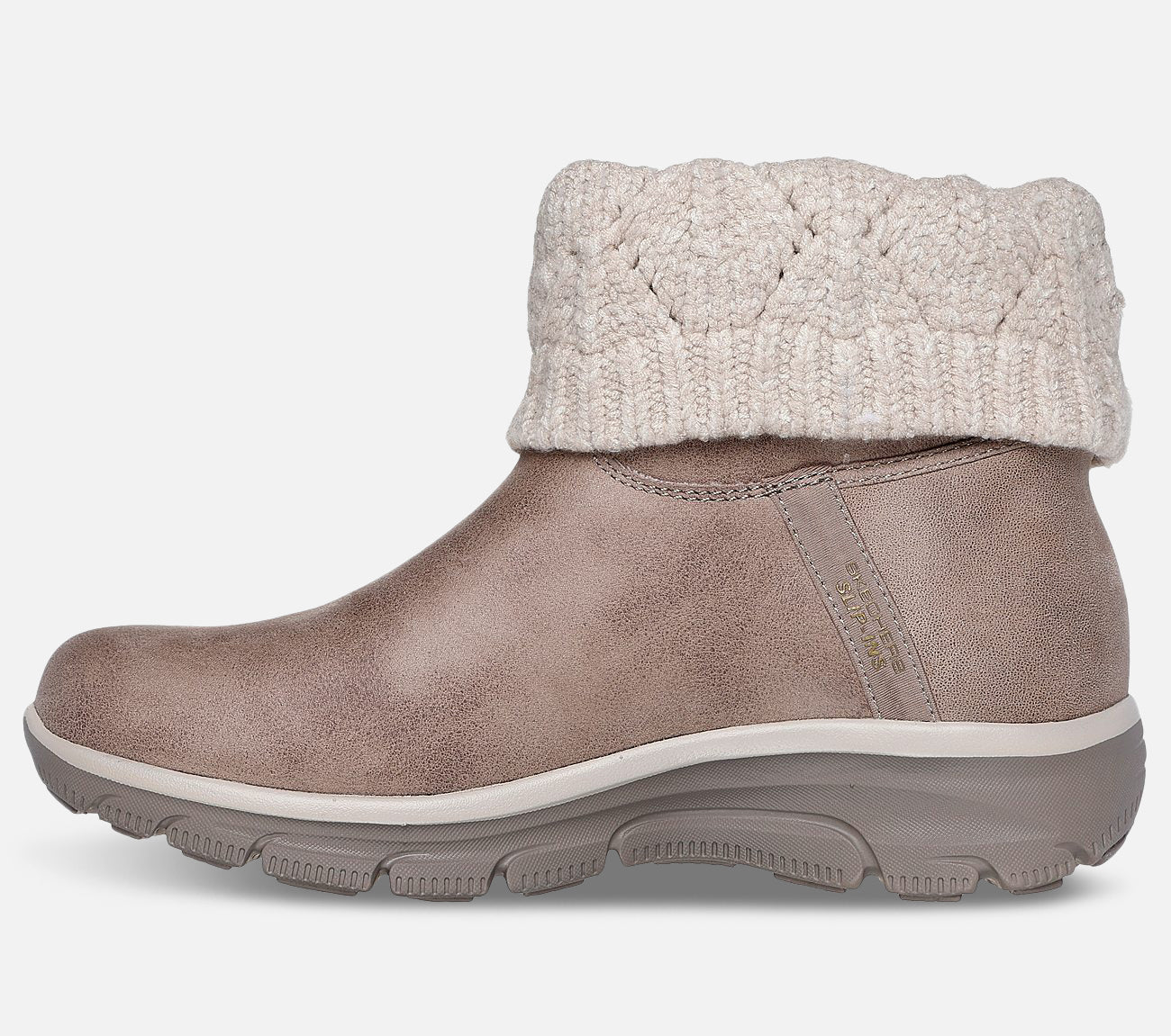 Relaxed Fit: Slip-ins: Easy Going - Cozy Weather 2 Boot Skechers.se