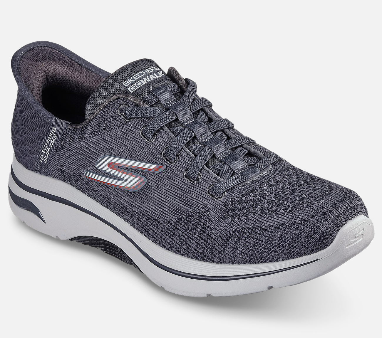 Slip-ins: GO WALK Arch Fit 2.0 - Grand Shoe Skechers.se