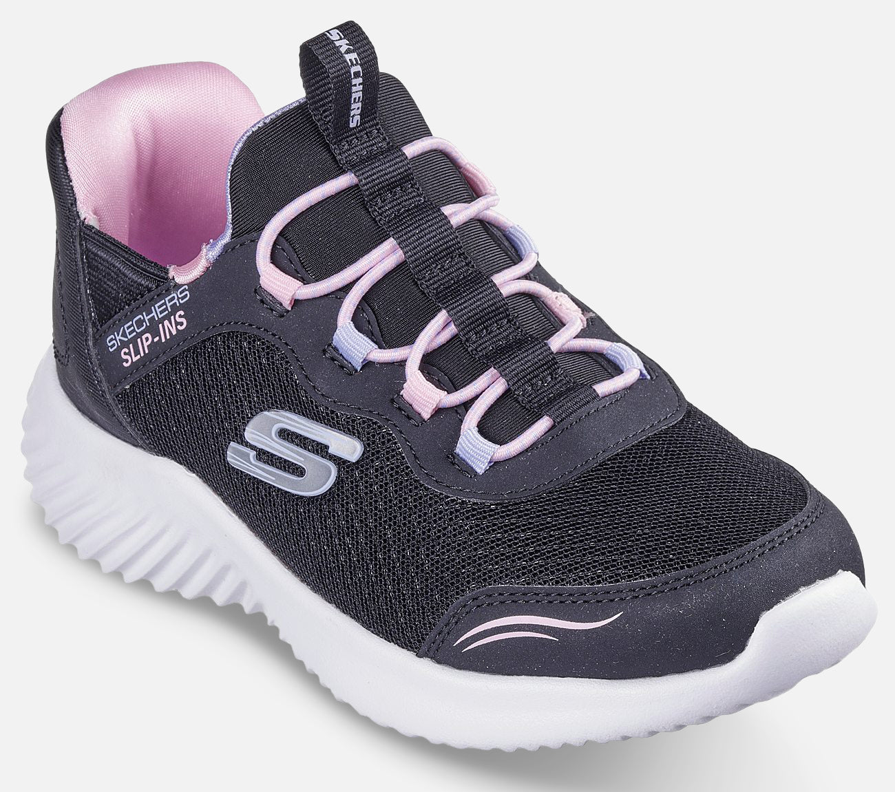 Slip-ins: Bounder - Simple Cute Shoe Skechers.se
