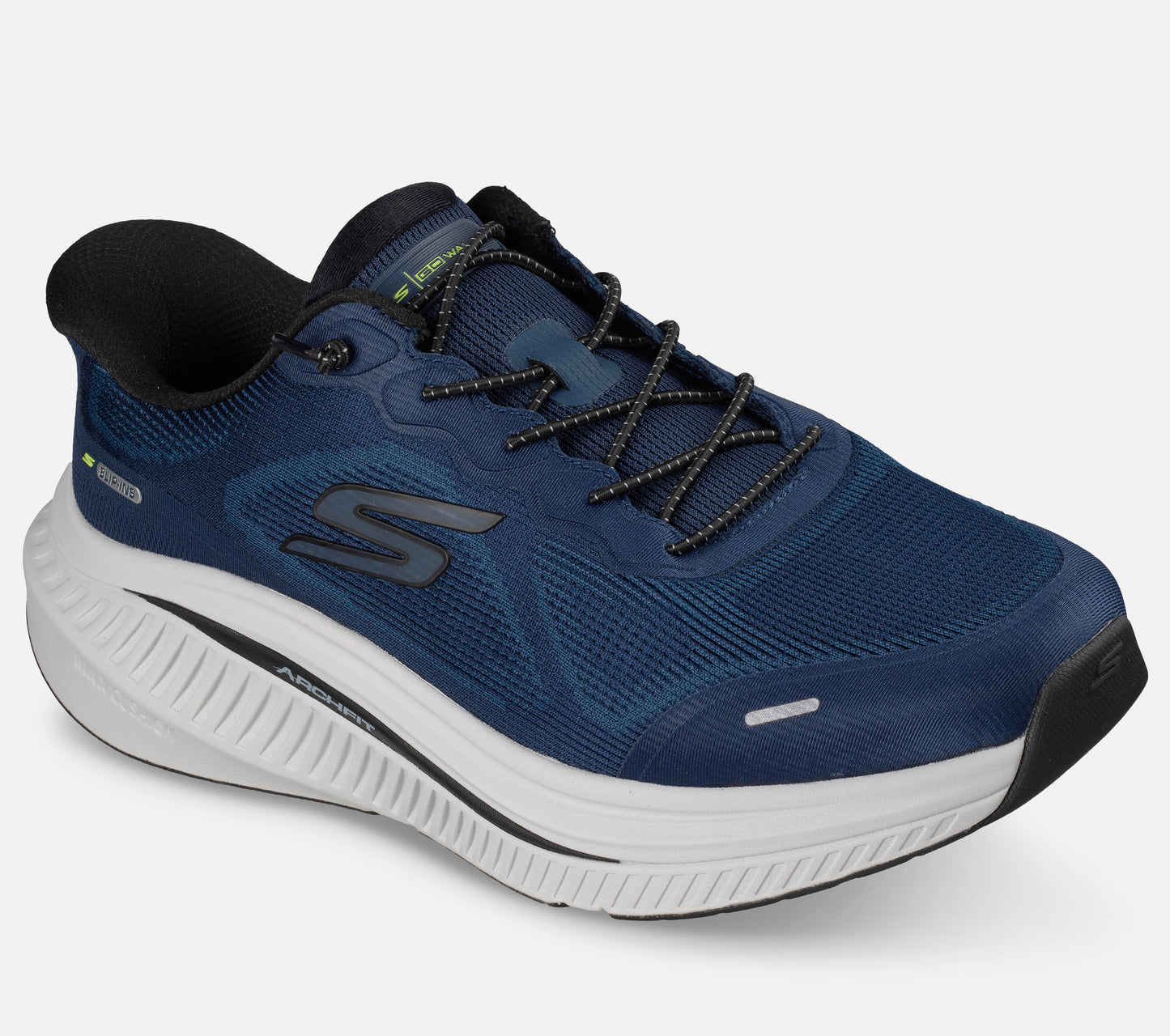 Slip-ins: GO WALK Max Cushioning Arch Fit – Justin Shoe Skechers.se