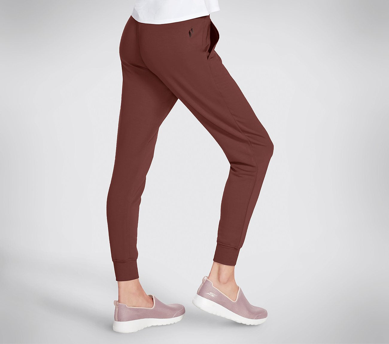 Restful Jogger Träningsbyxor Clothes Skechers.se