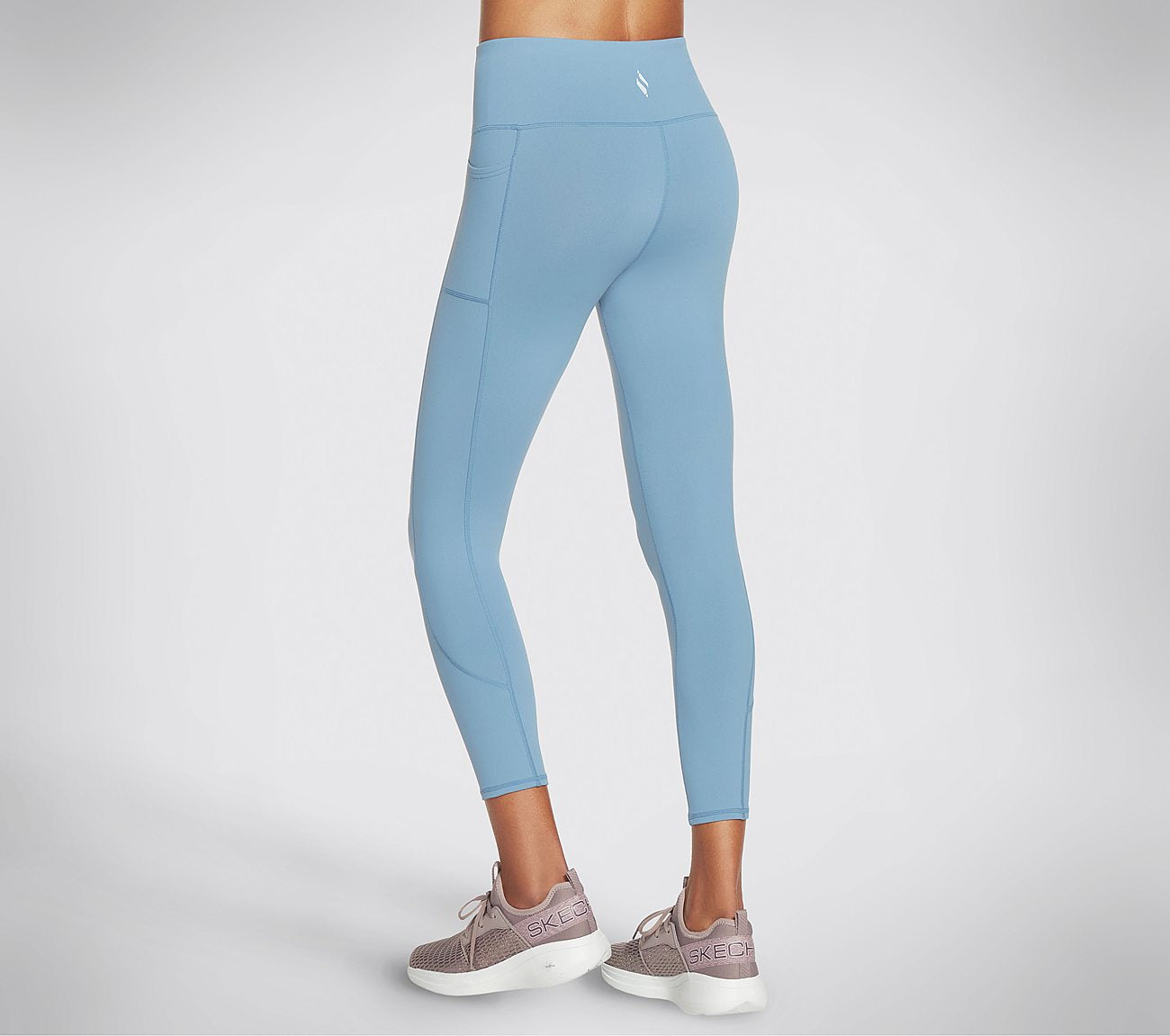 GO WALK Legging II Clothes Skechers.se