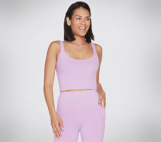 GO FLEX JOY Longline-Bra Clothes Skechers.se