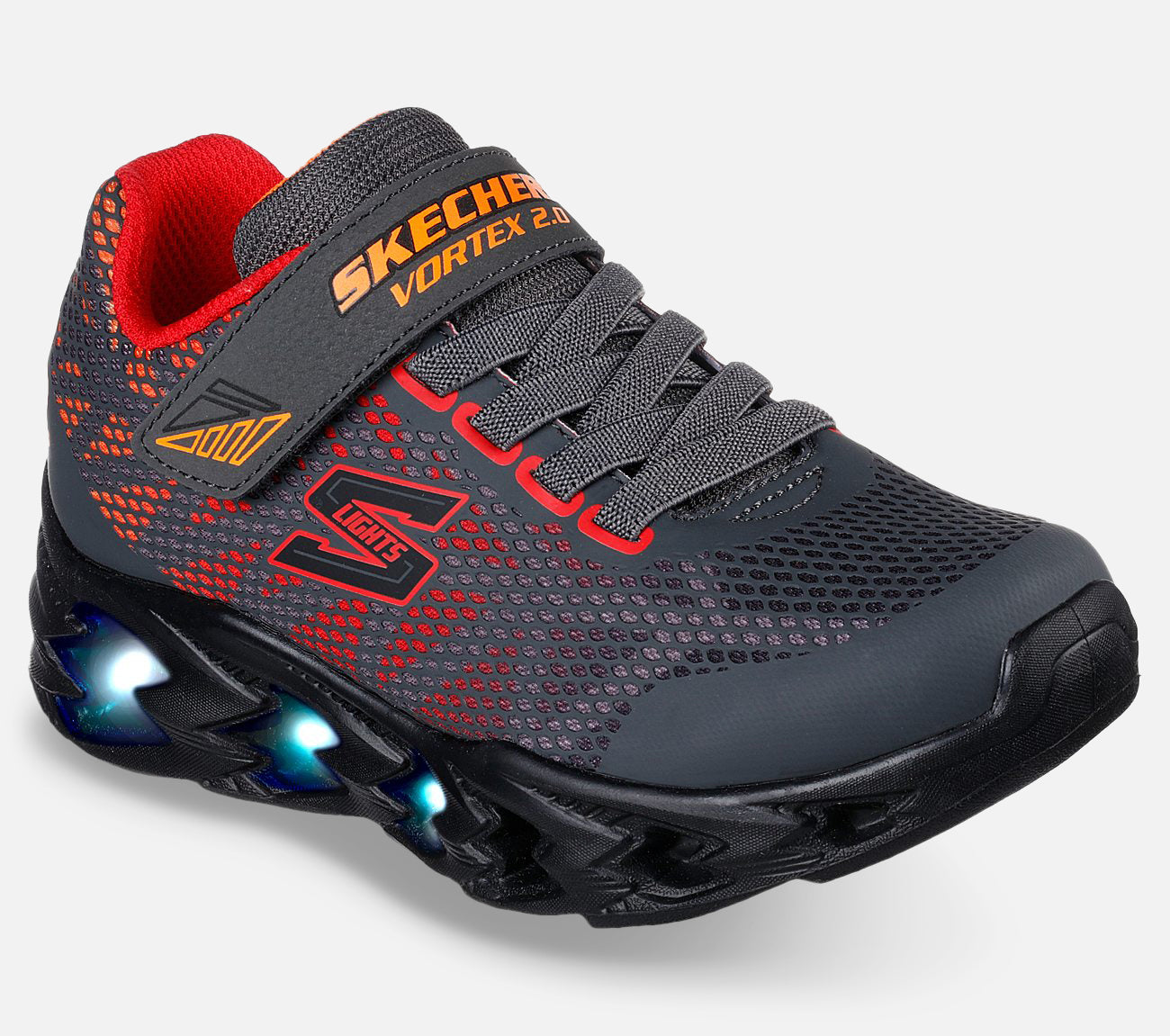 S-Lights Vortex 2.0 Flash Shoe Skechers.se