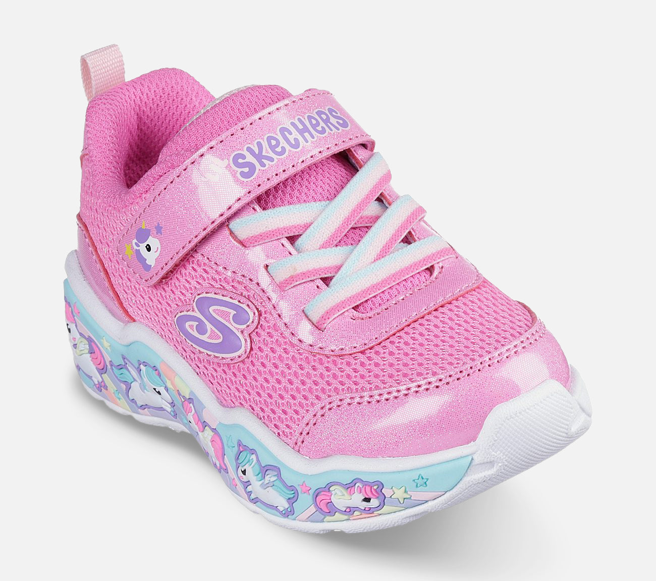 Play Scene – Fun Squad Shoe Skechers.se