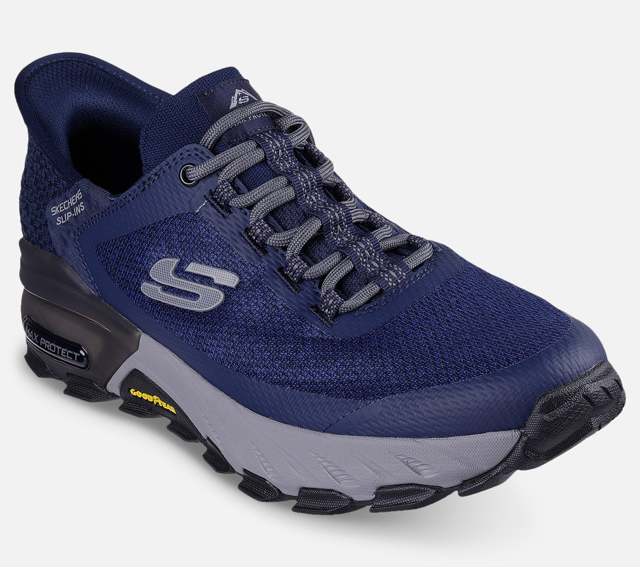 Slip-ins: Max Protect - Assembly Shoe Skechers.se