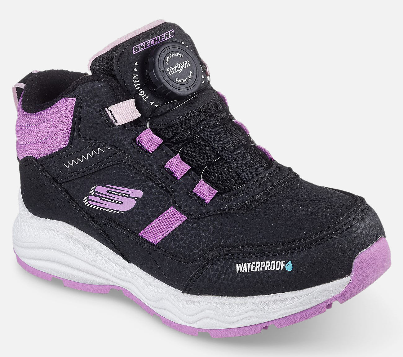 Adventure Blitz - Modern Rizz Boot Skechers.se