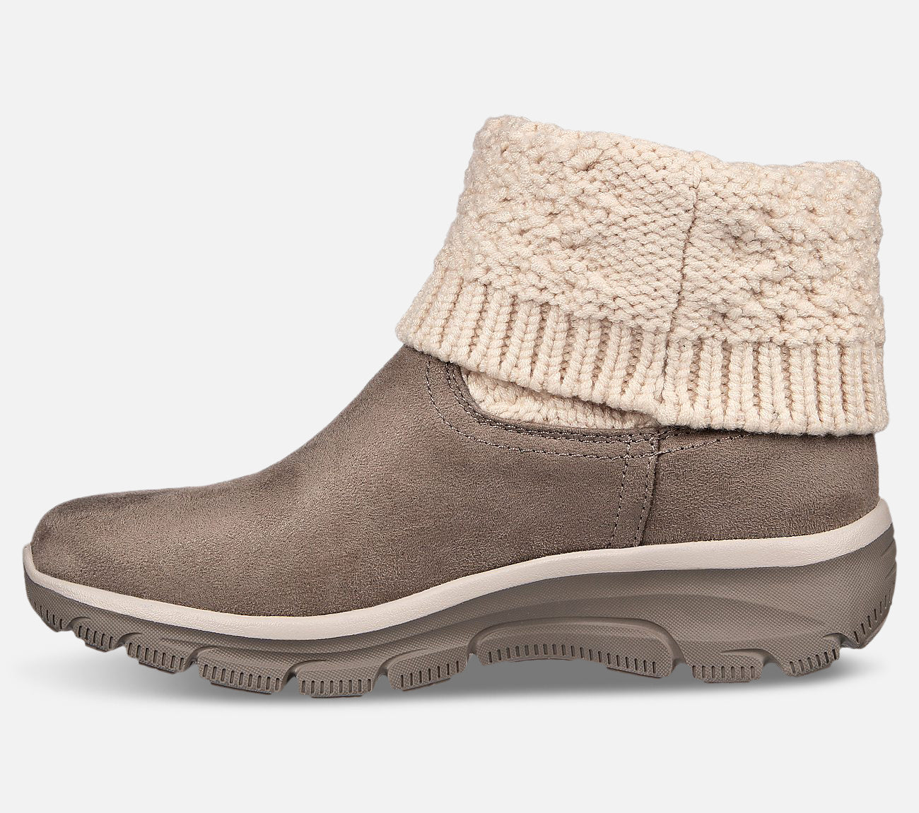 Relaxed Fit: Easy Going - Cozy Weather Boot Skechers.se