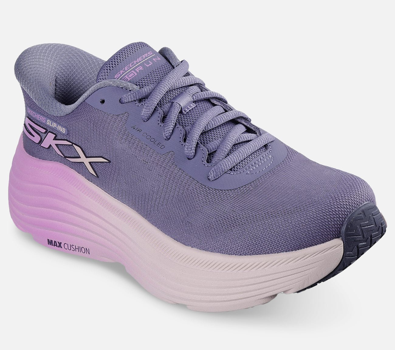 Slip-ins: Max Cushioning Endeavour - Hallandale Shoe Skechers.se