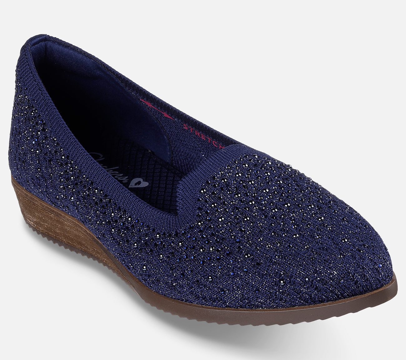 Cleo Sawdust - Twinkle Ballerina Skechers.se