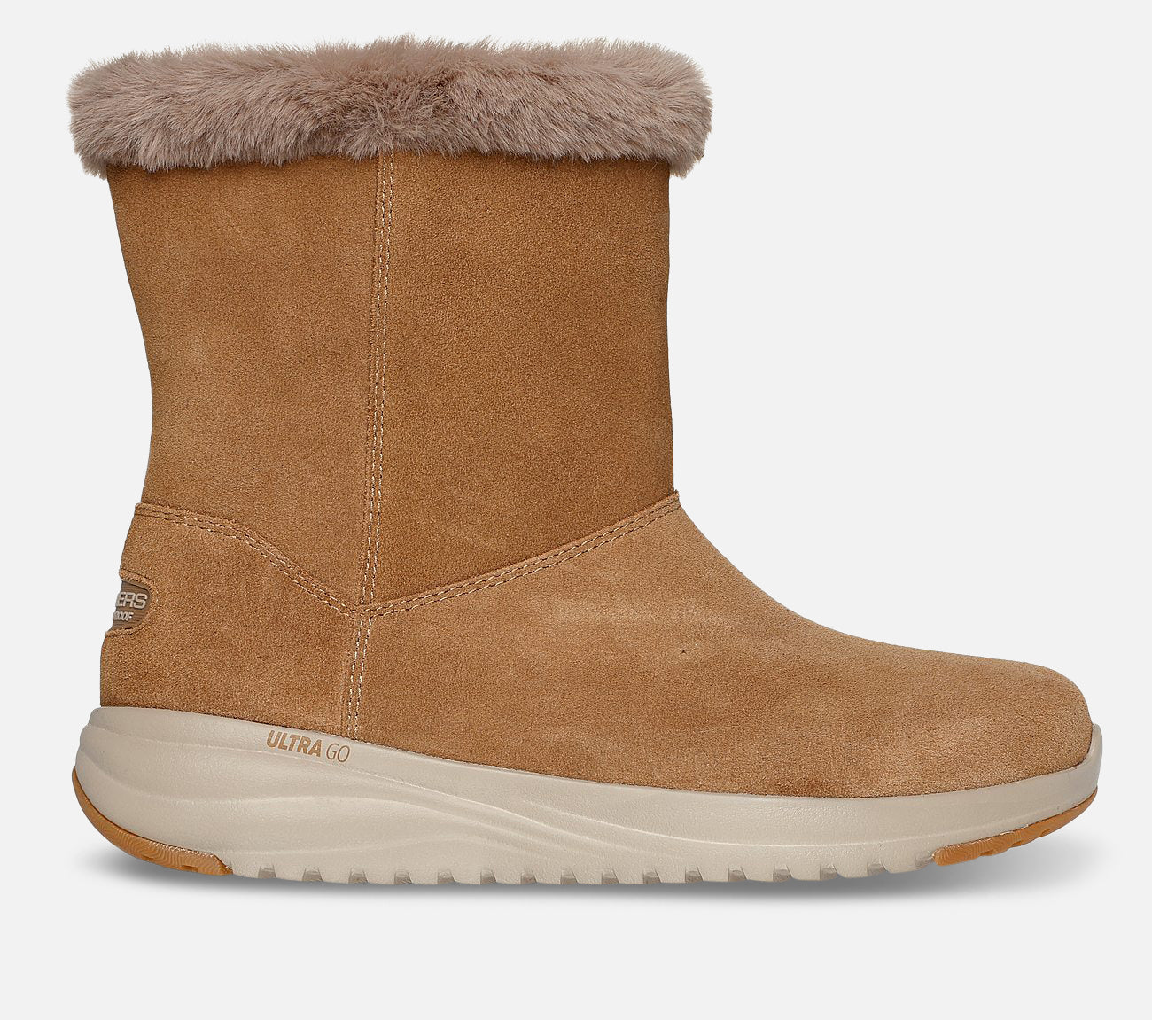 On-The-Go Stellar - Waterproof Boot Skechers