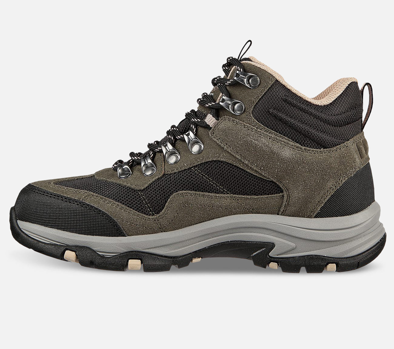 Relaxed Fit: Trego - Waterproof Boot Skechers