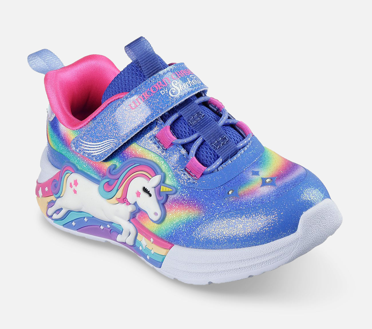 S-Lights: Unicorn Chaser Shoe Skechers.se