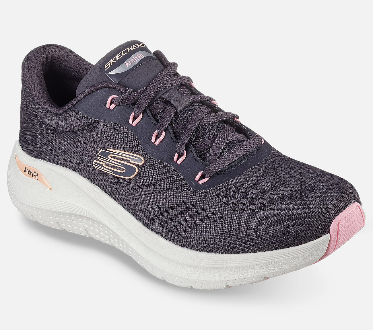 Arch Fit 2.0 - Big League Shoe Skechers.se