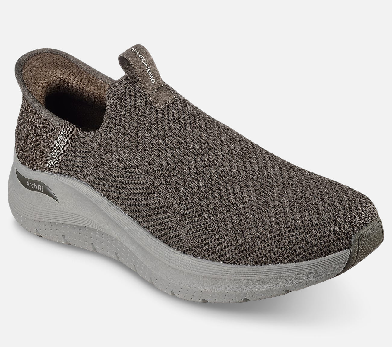 Slip-ins: Arch Fit 2.0 - Crayn Shoe Skechers.se