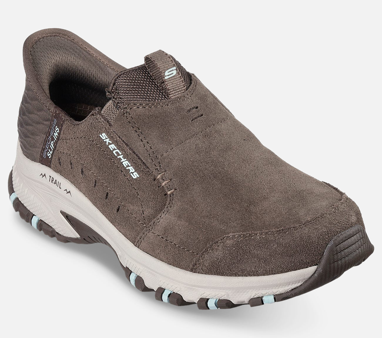 Slip-ins: Hillcrest - Sunapee Shoe Skechers.se