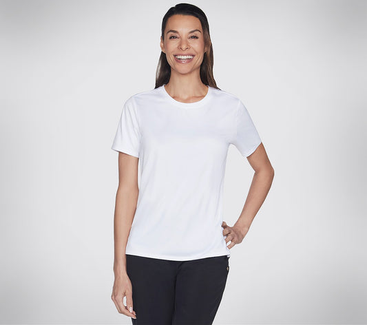 GO DRI - Swift Tee Clothes Skechers.se