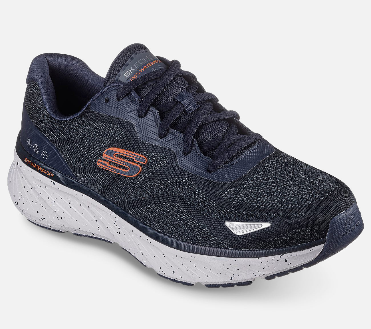 Relaxed Fit: Edgeride - Konzo - Waterproof Shoe Skechers.se