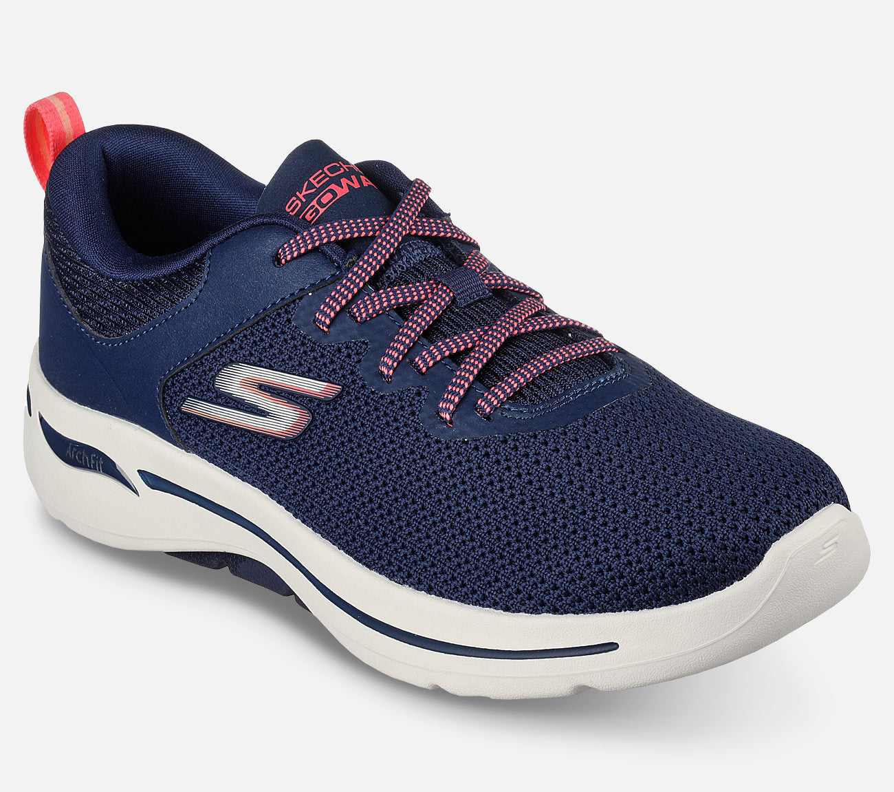 GO WALK Arch Fit - Vibrant Look Shoe Skechers