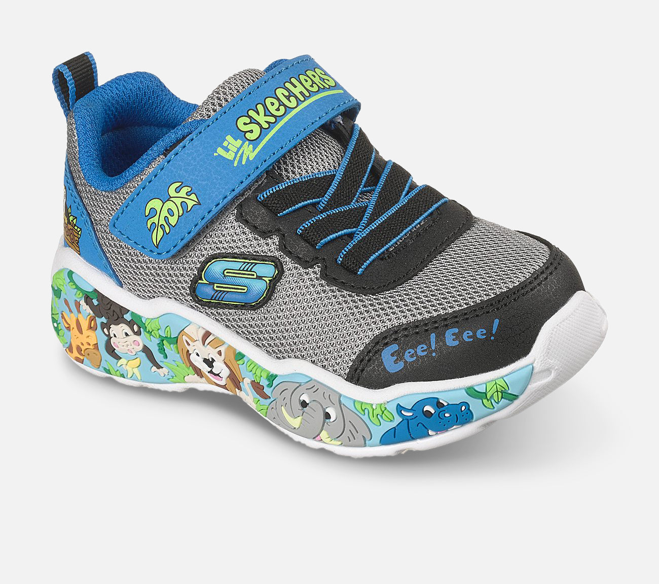 Play Scene Shoe Skechers.se