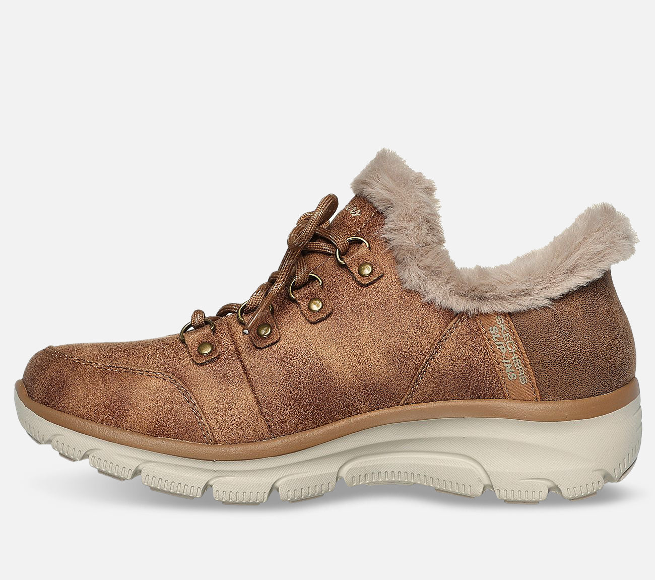 Slip-ins: Easy Going - Fall Adventures Boot Skechers.se