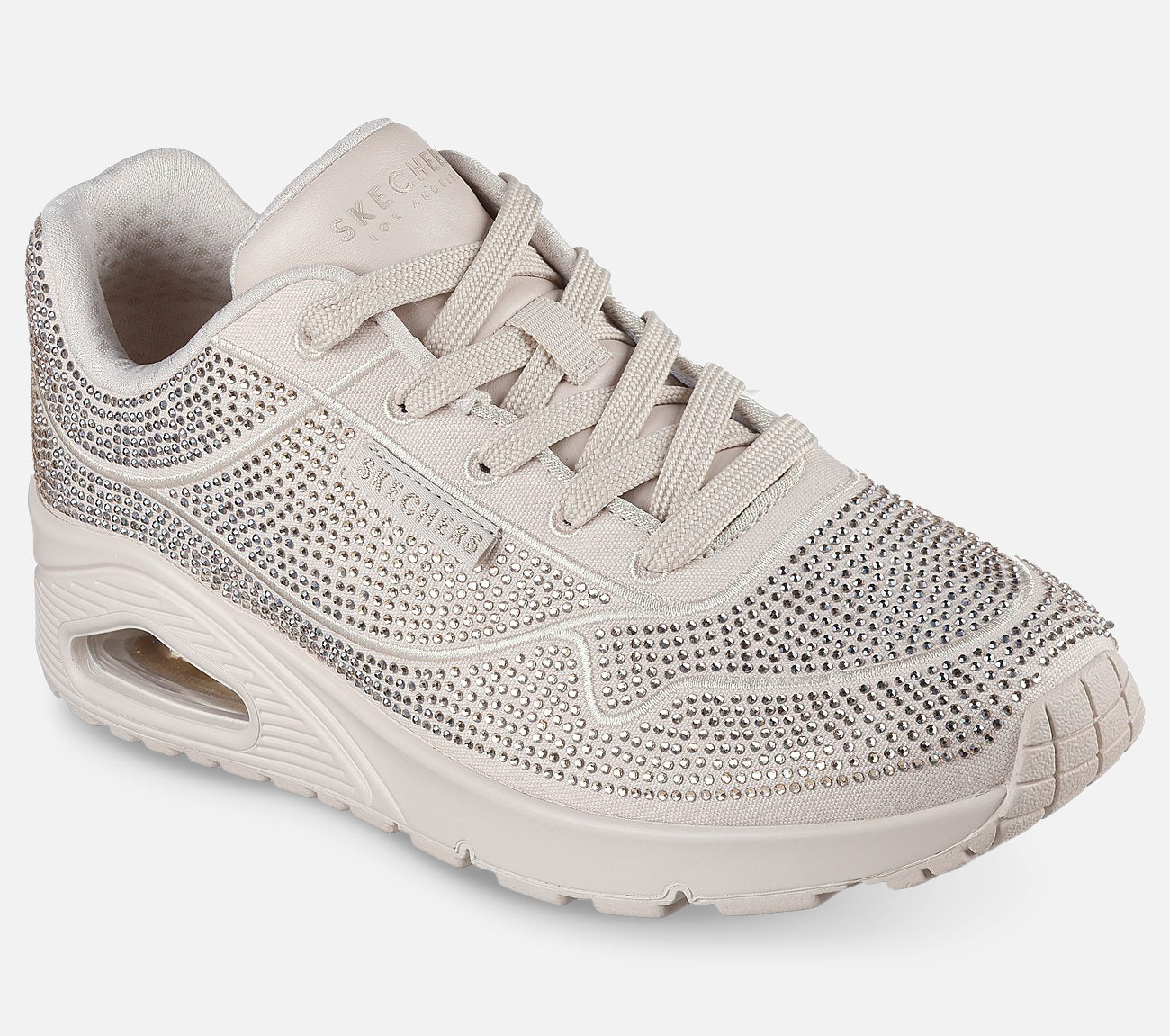 Uno - Disco Rave Shoe Skechers.se