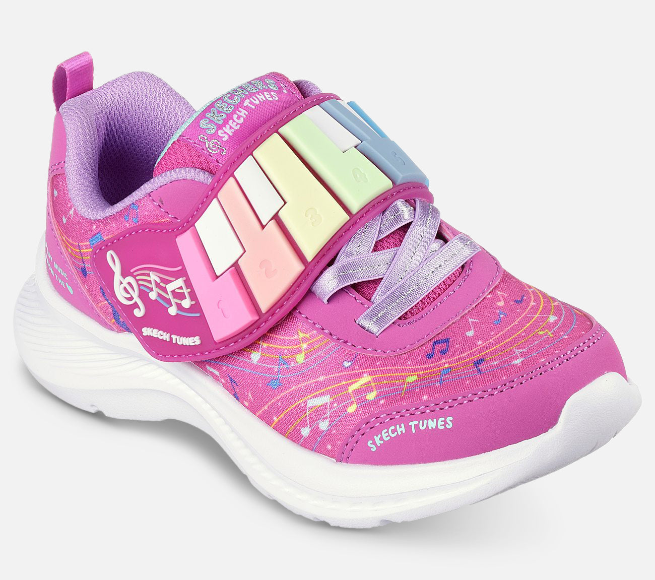 Jumpsters 2.0 - Skech Tunes Shoe Skechers