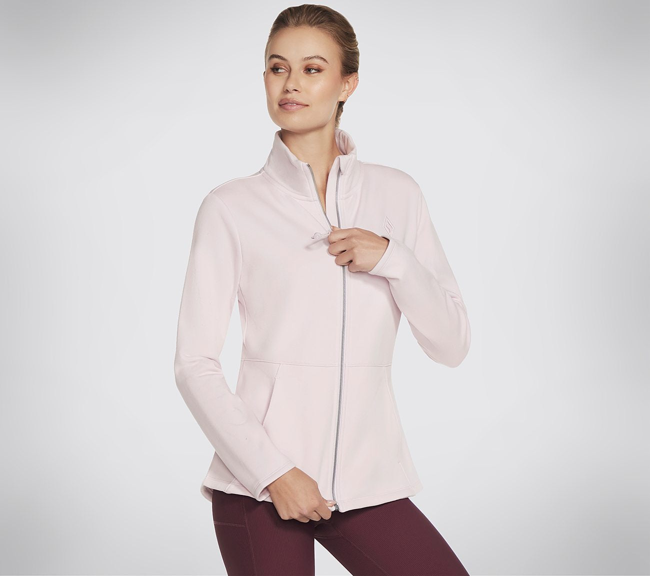 Go snuggle Jacka Clothes Skechers.se