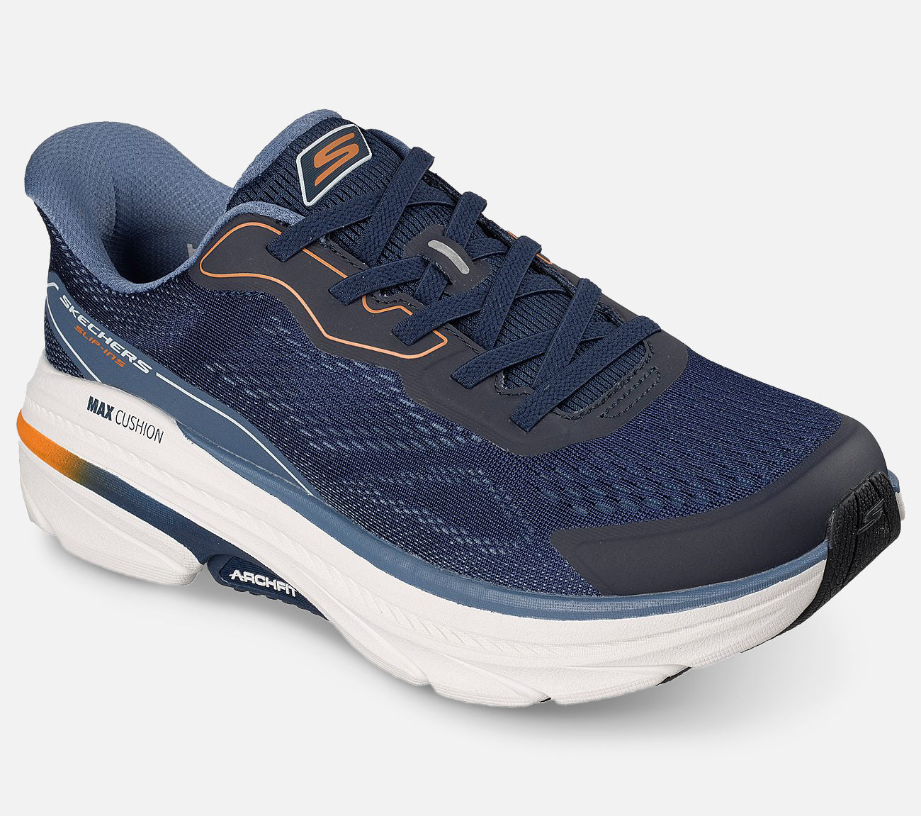 Slip-ins: Max Cushioning Arch Fit 2.0 - Azusah Shoe Skechers.se