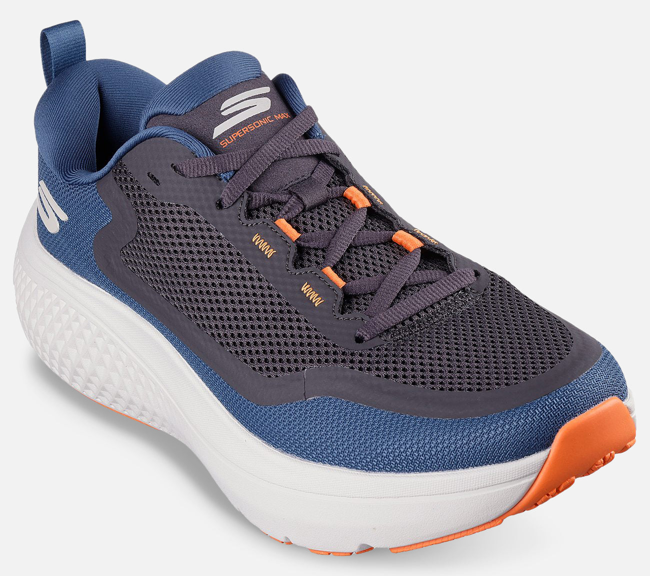 GO RUN Supersonic Max Shoe Skechers.se