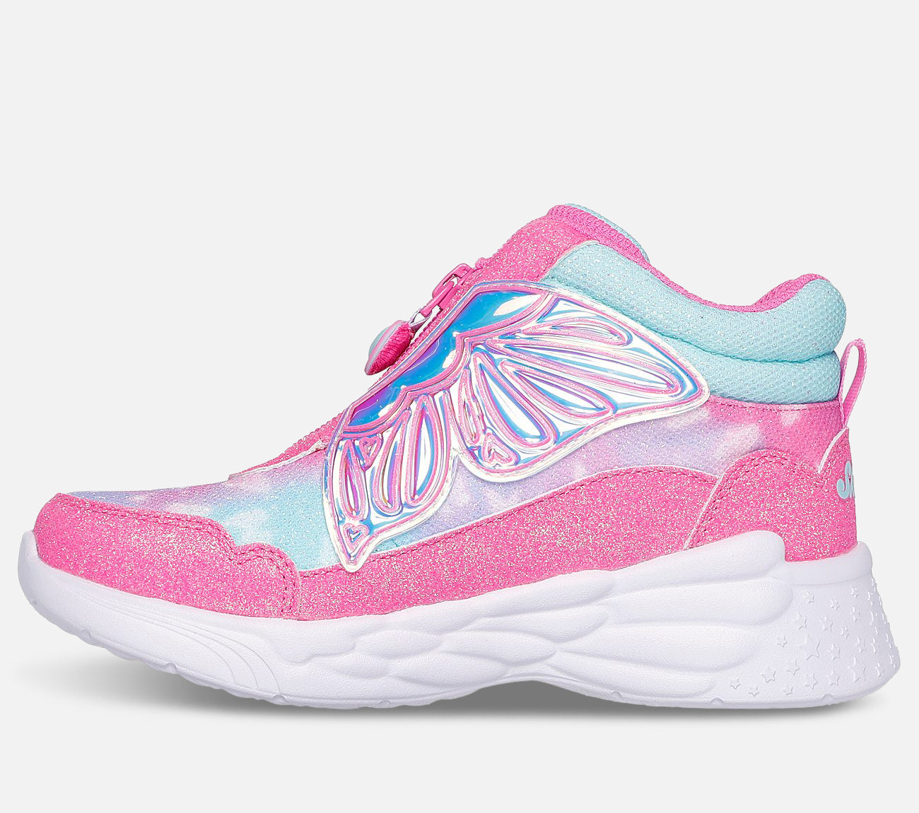 Dream Racer - Butterfly Express Shoe Skechers.se