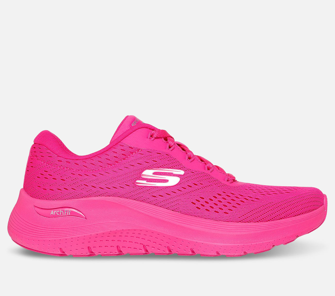 Arch Fit 2.0 - Chromatic Flow Shoe Skechers.se