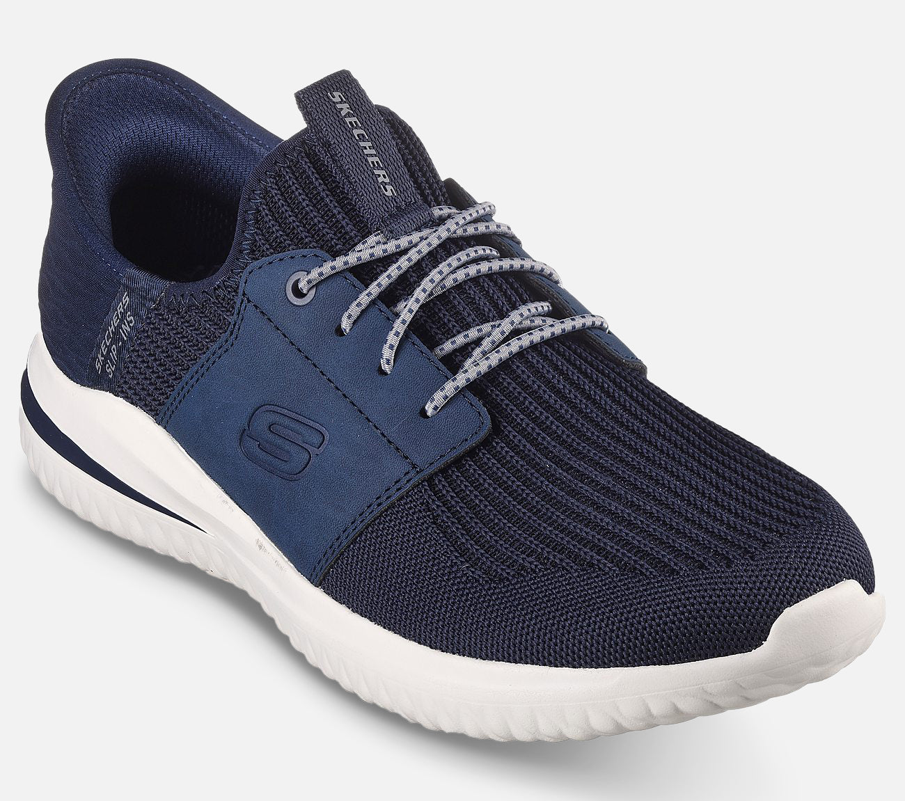 Slip-ins: Delson 3.0 - Lavell Shoe Skechers.se