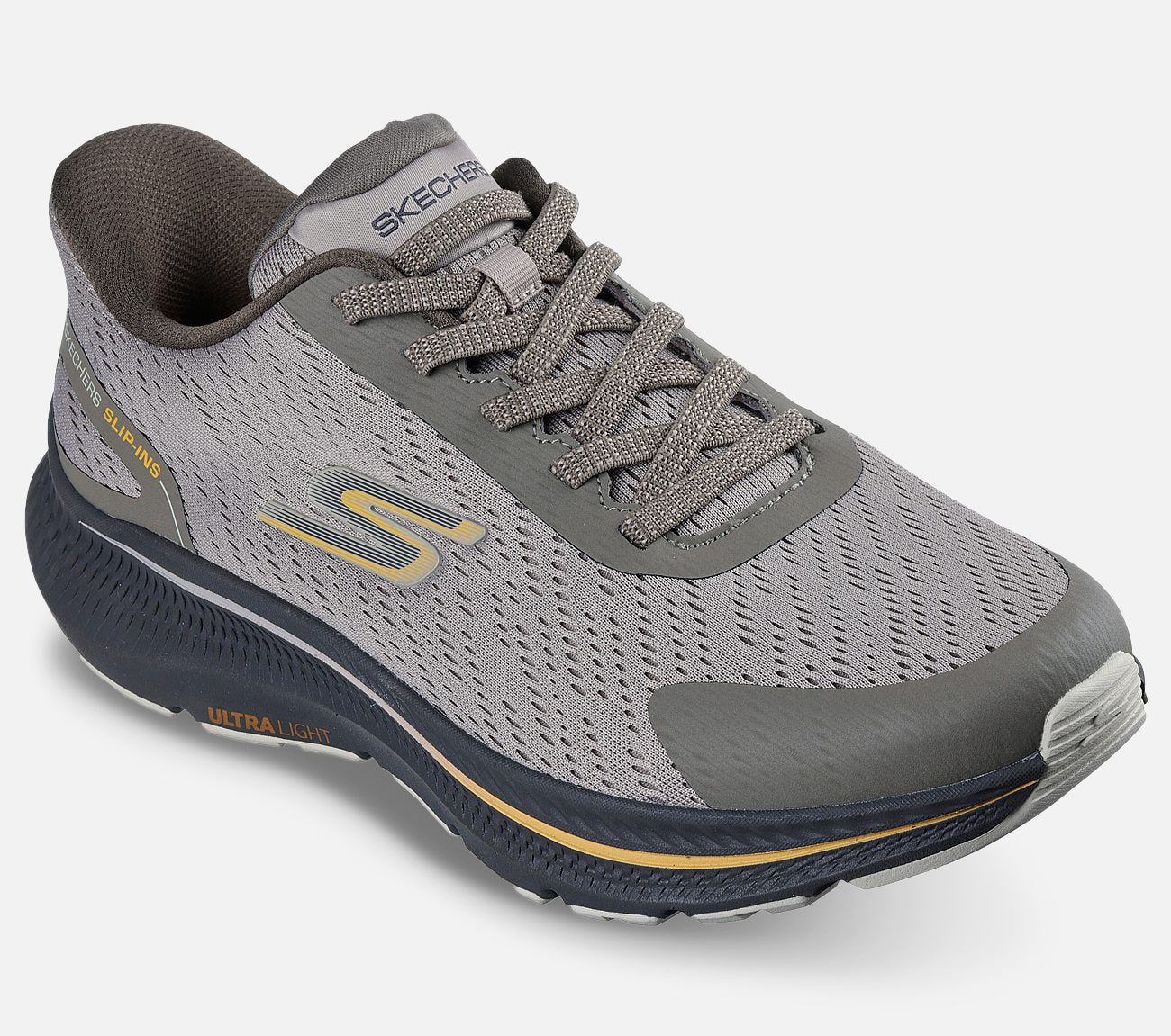 Slip-ins: GO RUN Consistent 2.0 - Worldview Shoe Skechers.se
