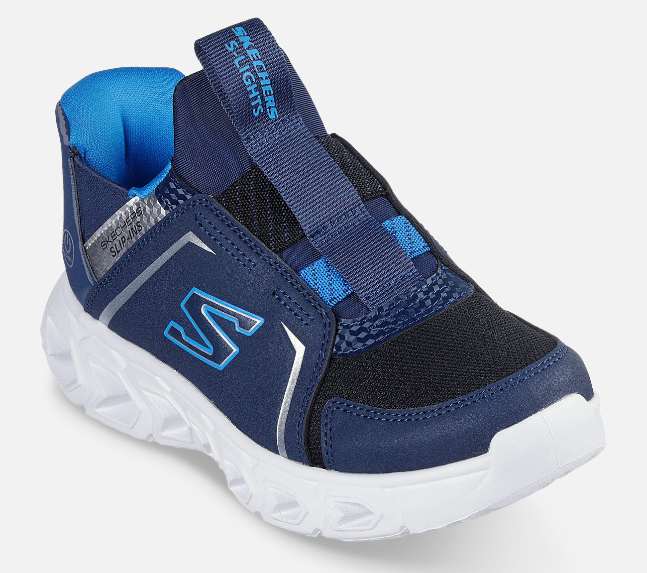 Slip-ins: Hypno-Flash 2.0 – Vexlux Shoe Skechers.se