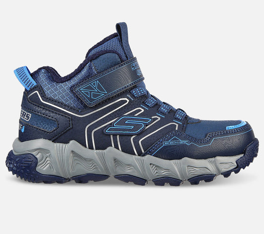 Boys Velocitrek Combex - Waterproof Boot Skechers