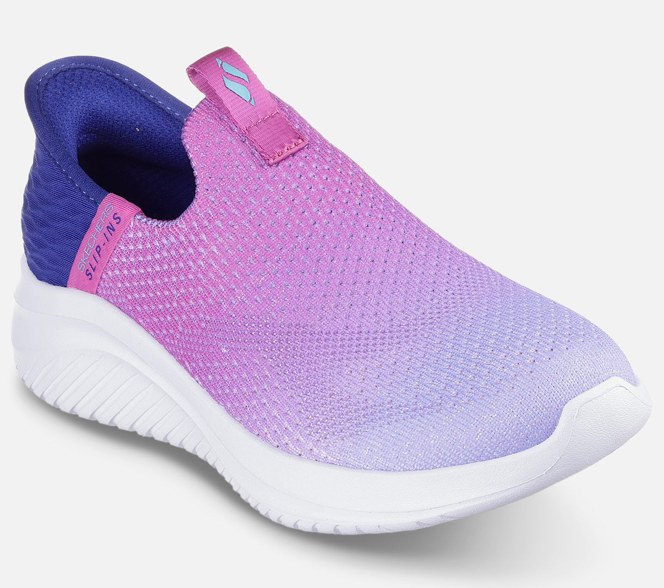 Slip-ins: Ultra Flex 3.0 - Color Boost Shoe Skechers.se