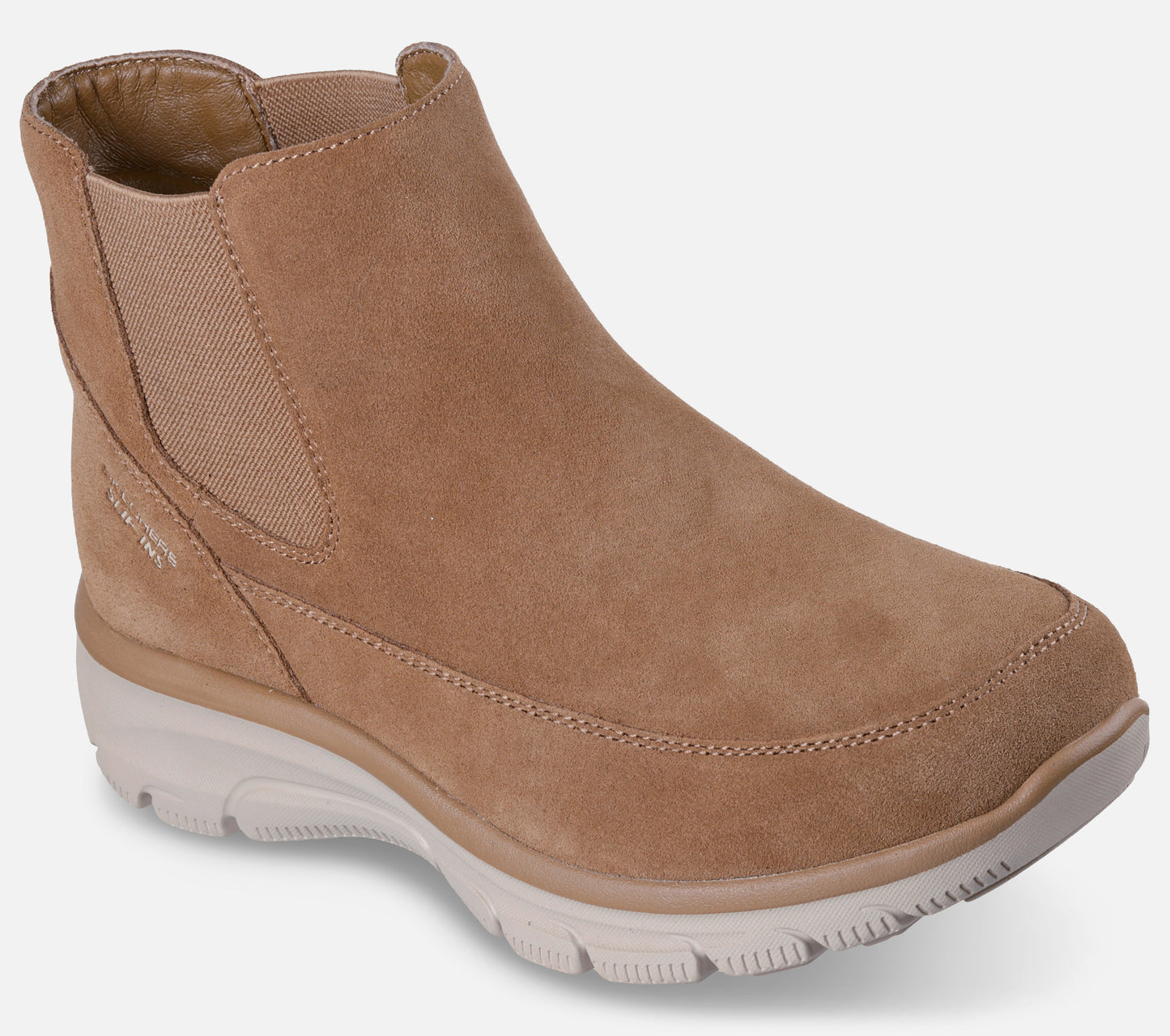 Slip-ins: Easy Going - Casual Icon
