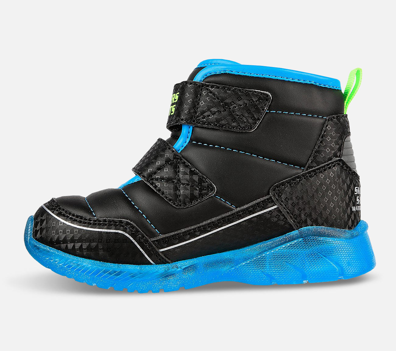Illumi-Brights - Water Repellent Boot Skechers